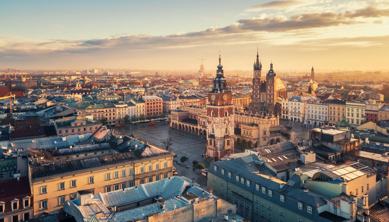 Kraków szuka chętnych na lokale użytkowe. Również w centrum miasta