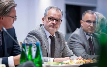 Nowy konsultant krajowy w dziedzinie kardiochirurgii. Zastąpił prof. Kuśmierczyka