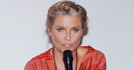 Paulina Młynarska ostro o odpalaniu syren w Polsce w związku z 12. rocznicą katastrofy smoleńskiej: "BANDA IGNORANTÓW! Brzydzę się nimi"
