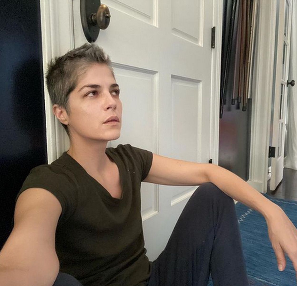 Selma Blair