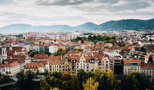 Graz. Co warto zobaczyć w tym austriackim mieście?