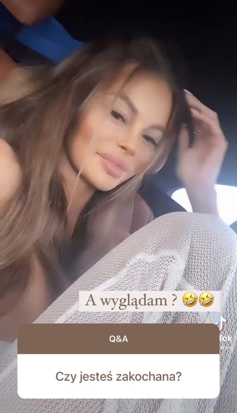 Justyna Gradek
