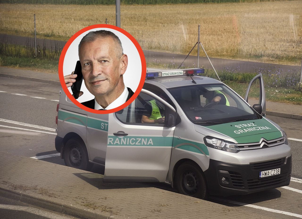 Rzecznik MSWiA wyjaśnia: Ci cudzoziemcy wracają do Polski