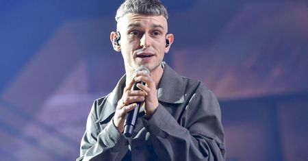 Vito Bambino: "W 49 proc. czuję się Niemcem". Wyjaśnił, skąd ta proporcja