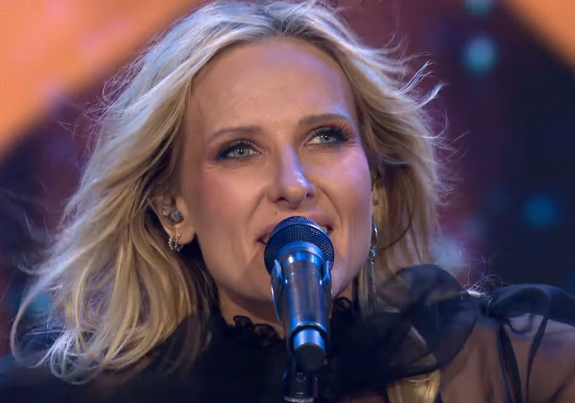 TVP szykuje recital Patrycji Markowskiej na 25-lecie kariery