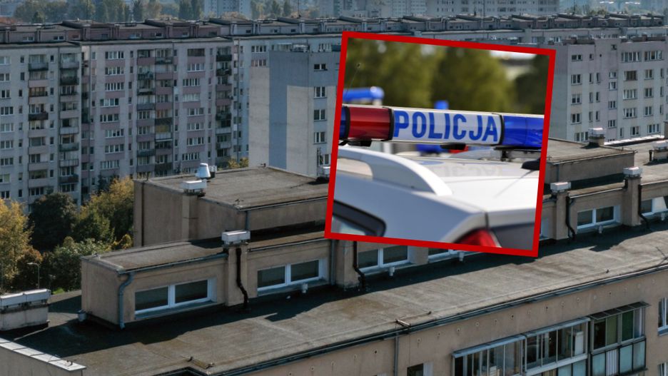 Mieszkańcy żyją w strachu. 