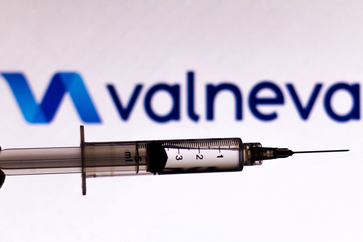 KE zamówiła 30 mln dawek szczepionki Valnevy