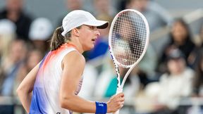 Urodzinowy mecz Igi Świątek na Roland Garros. Jest informacja ws. godziny