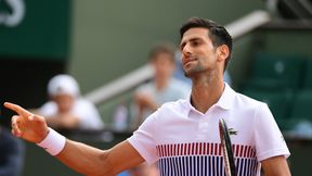 ATP Eastbourne: pierwszy test Novaka Djokovicia, Gael Monfils kontra Richard Gasquet o finał
