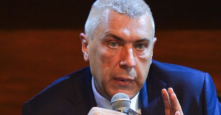 Roman Giertych zatrzymany. Prokuratura o wnioskach o areszt