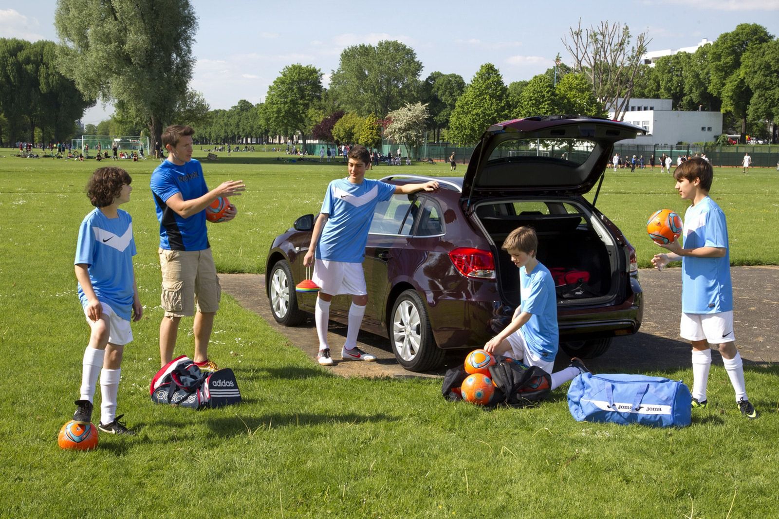 2013 Chevrolet Cruze