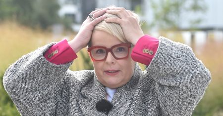Karolina Korwin Piotrowska przerażona wynikami wyborów i wysokim wynikiem Konfederacji wśród kobiet: "Zaraz się porzygam"