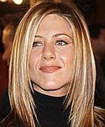 Jennifer Aniston już nie ukrywa swej nowej miłości