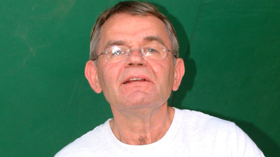 Gdyby to zrobił, to by żył. Jerzy Janeczek był głuchy na prośby żony - Vimarsana News