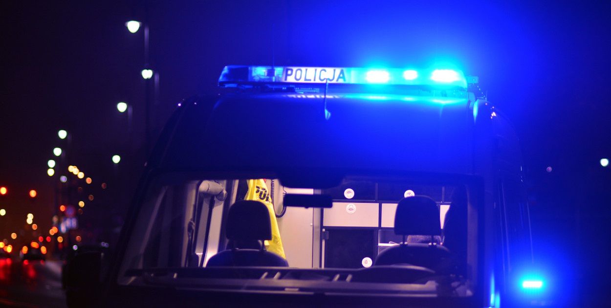 Włocławek: Potrącił kobietę na pasach i uciekł. Policja szuka świadków