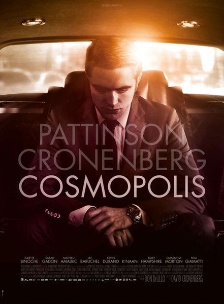 Cosmopolis