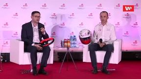 Prezes PKN Orlen uspokaja kibiców. "Nie wycofamy się ze sponsoringu sportu"