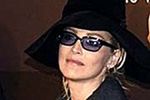 Sharon Stone oficjalnie zupełnie naga
