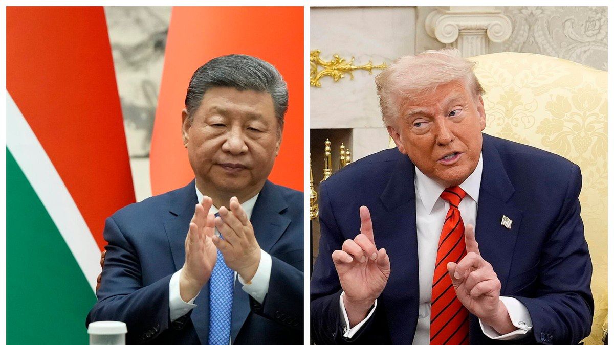 Chiny i USA zasiądą razem do rozmów handlowych