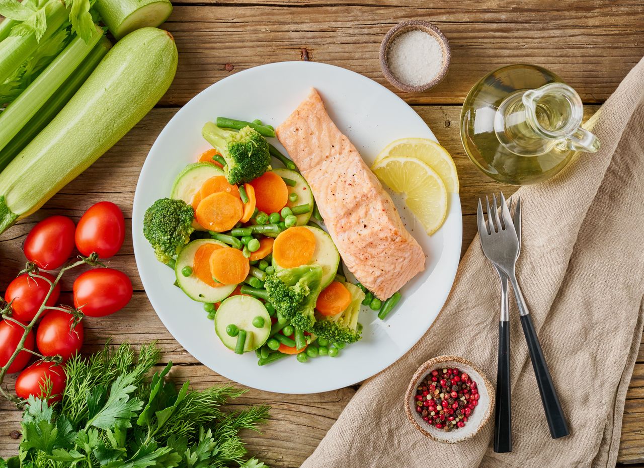 Dieta FODMAP – na ratunek jelitom?