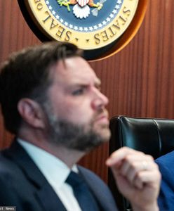 Kulisy uderzenia USA na Iran. "Trump chciał pokazać siłę, ale nie iść na wojnę"