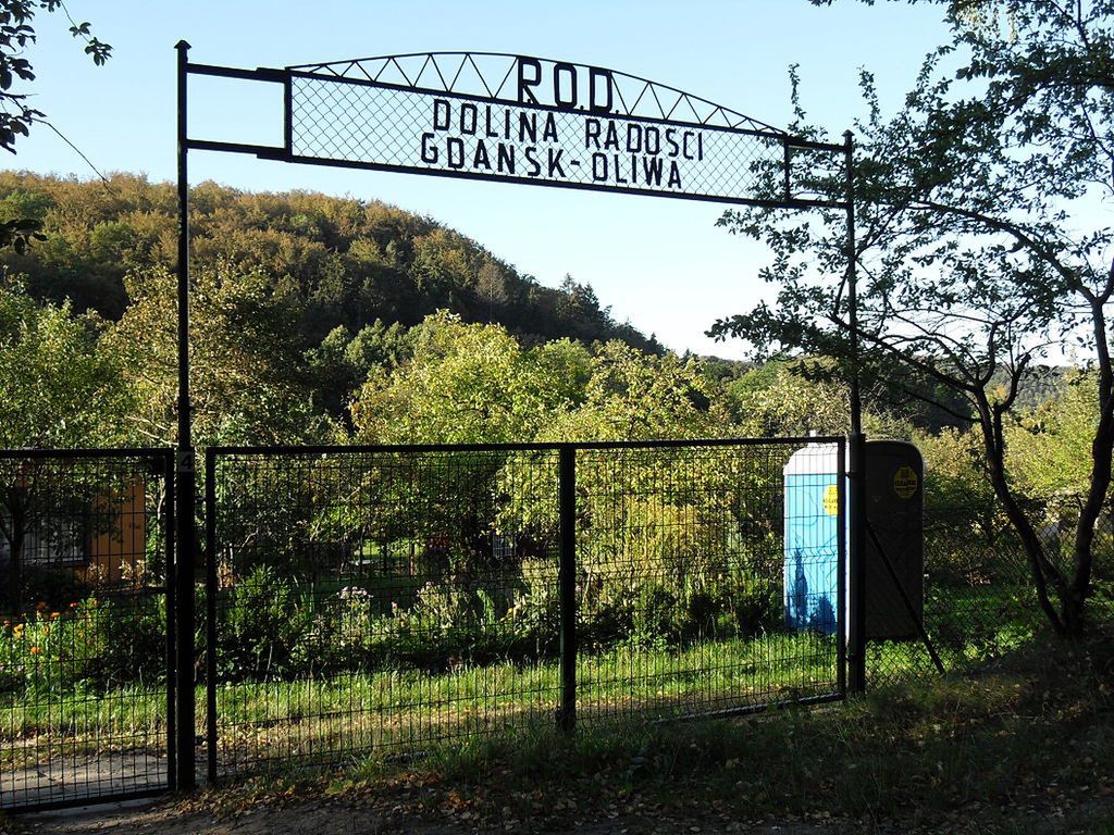 Ogródki działkowe znów na topie. Chętnych nie brakuje, ceny rosną