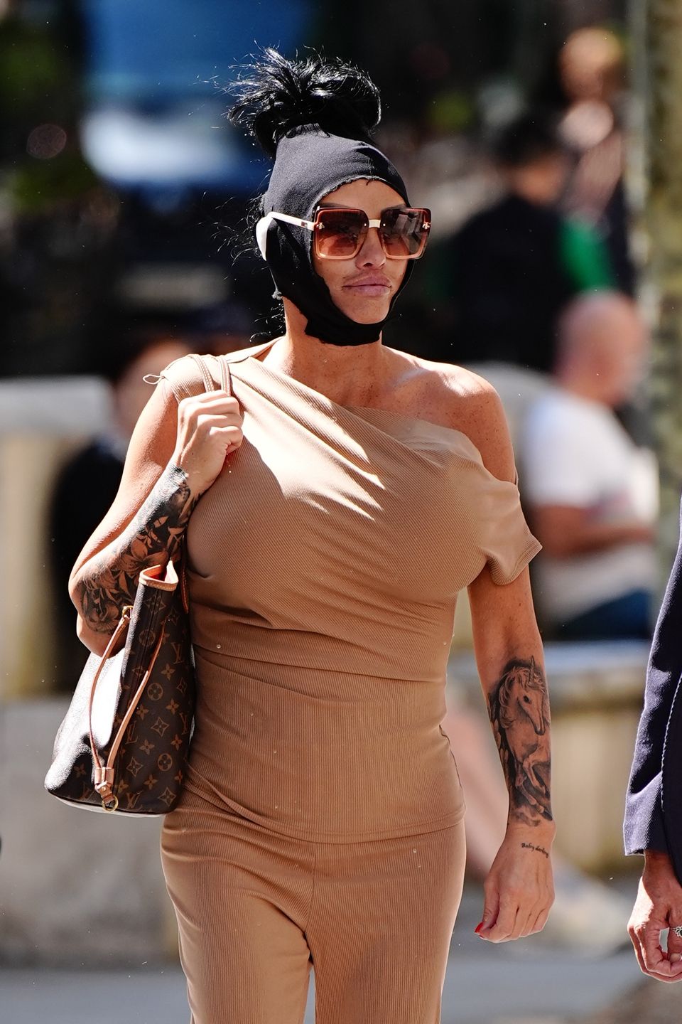 Katie Price