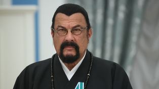 Nie został zaproszony. Kolejny cios dla Seagala