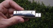 Harmonijka ustna i pendrive w jednym!