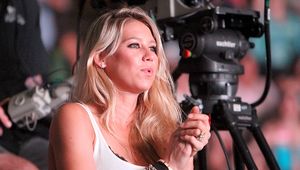 Ma 44 lata i właśnie urodziła czwarte dziecko. "Moje słońce"