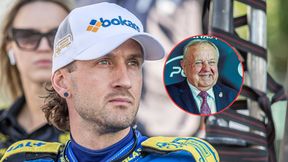 Komarnicki znów szokuje, tym razem na temat Thomsena. Nadchodzi nowy Zmarzlik! Oglądaj Magazyn PGE Ekstraligi