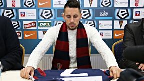 Adam Gyurcso: Nadszedł ważny dla mnie moment