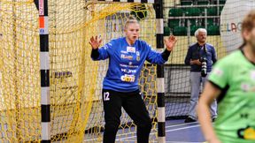 Trzeci transfer Energi AZS-u Koszalin. Sprowadzono utalentowaną bramkarkę