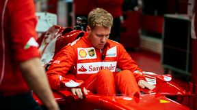 Will Stevens nie pojedzie w GP Malezji
