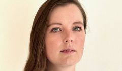 Martyna Pietrzak-Sikorska w agencji All Hands