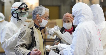 Po raz pierwszy od Fukushimy włączono reaktor jądrowy