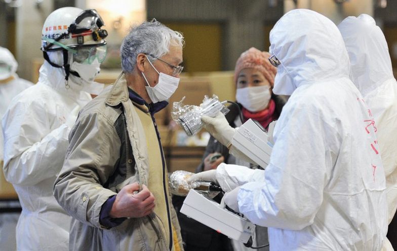 Fukushima: To także "katastrofa spowodowana przez człowieka"