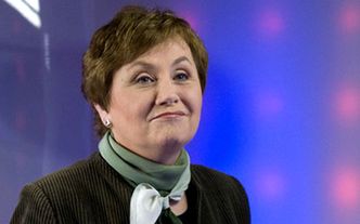 Podniesienie wieku emerytalnego. Wiktorow przekonywała internautów