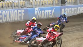 H.Skrzydlewska Orzeł Łódź - Abramczyk Polonia Bydgoszcz 45:45 (galeria)