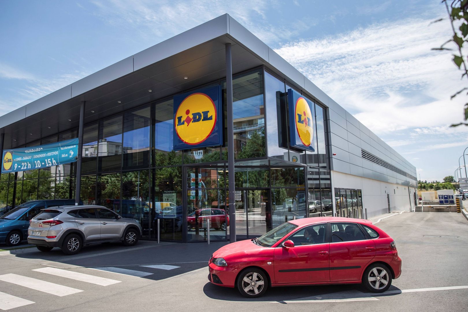 Lidl szuka stażystów. Podano wysokość wynagrodzenia. Zdziwieni?