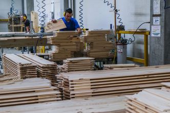 Polskie firmy przejmują zachodnie. Media: najwyższy wynik w historii