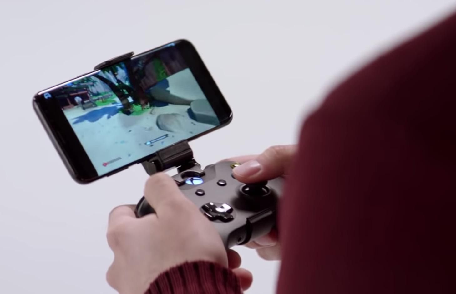 Project xCloud – Microsoft uruchomi streaming gier. W topowe tytuły zagramy nawet na słabym sprzęcie 3