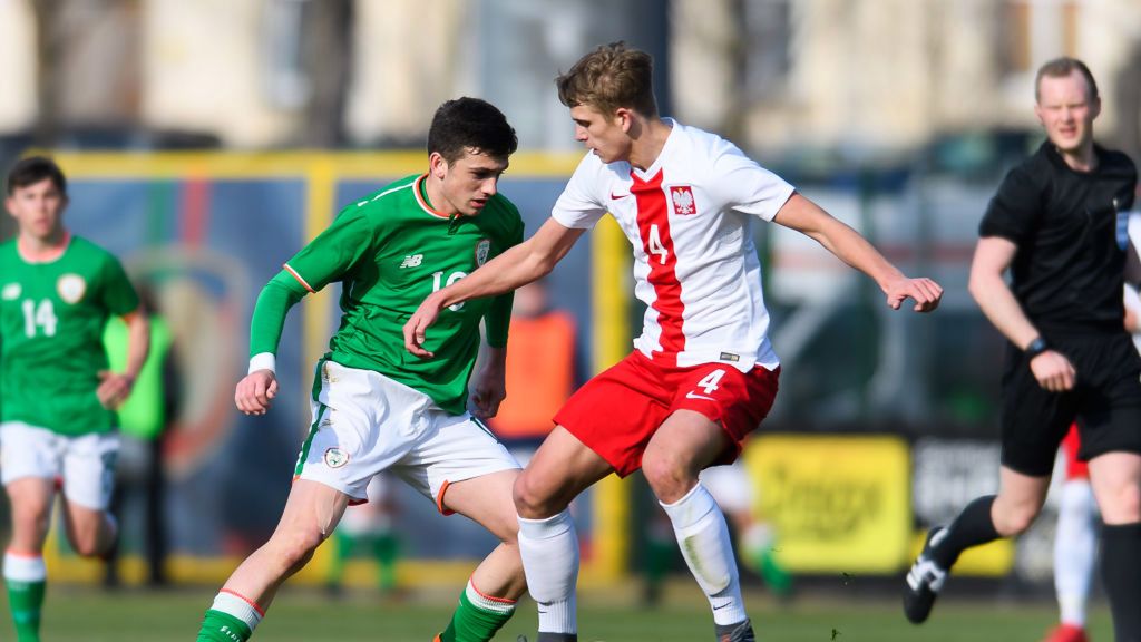 Getty Images / Pawel Andrachiewicz/PressFocus/MB Media / Na zdjęciu: Maik Nawrocki