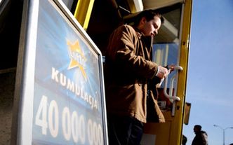 Kumulacja w Lotto. Do wygrania jest 40 milionów