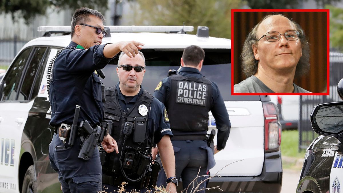  Tym wyznaniem zaskoczył. Powiedział na wizji, że zabił rodziców