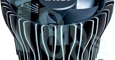 Intel Alder Lake. Tak będzie wyglądał drugi cooler