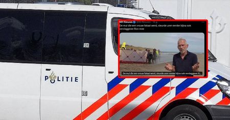 Polka miała 27 lat. Tragedia w Holandii. "Jesteśmy zdruzgotani"