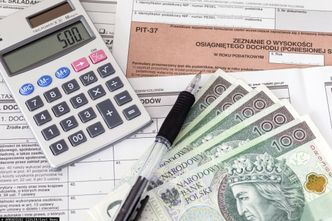 PIT 2020. Na nadpłacony podatek będzie trzeba poczekać