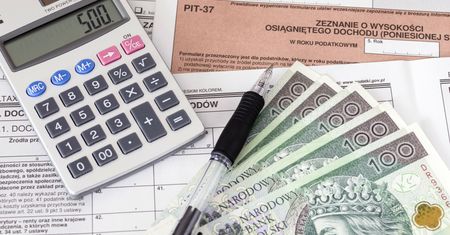 PIT 2020. Na nadpłacony podatek będzie trzeba poczekać