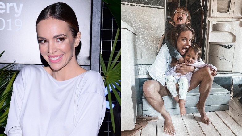 Anna Wendzikowska poleciała na kolejne wakacje